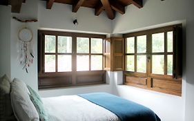 El Molín de La Vega Agroturismo